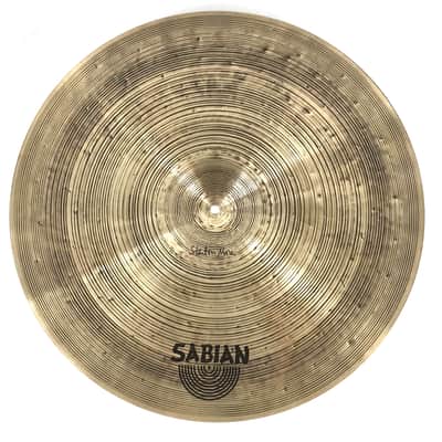 Sabian Crescent Ride 22" Stanton Moore image 2