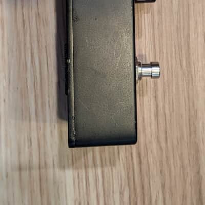 Seymour Duncan Studio Bass Compressor 2010s - Black image 5