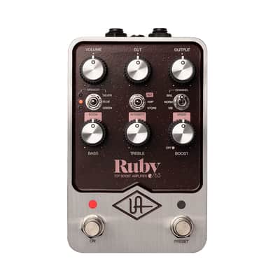 Universal Audio Dream '65 Reverb Amplifier | Reverb