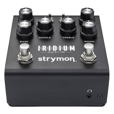 Strymon Iridium image 4