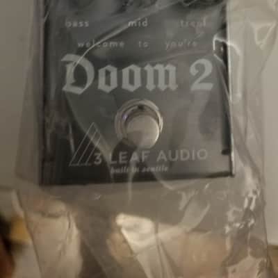 3 Leaf Audio Doom 2 Fuzz image 1