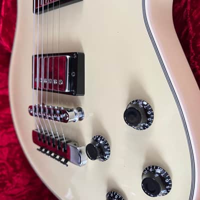 EVH Wolfgang USA Custom Shop Hardtail ONLY 66 Made ! 2011 Mint Eddie Van Halen image 10