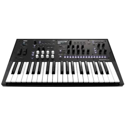 Korg WAVESTATE MKII image 5
