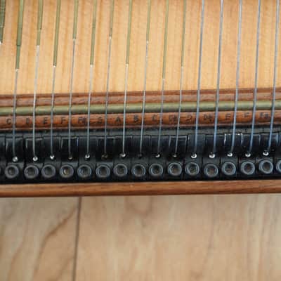 Custom Orthey Autoharp image 10
