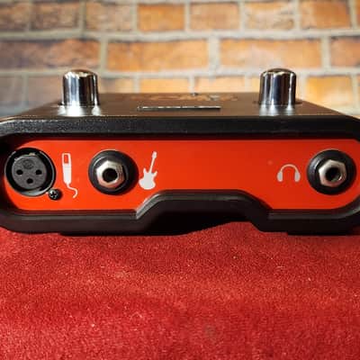 Line 6 TonePort UX1 USB Interface image 2