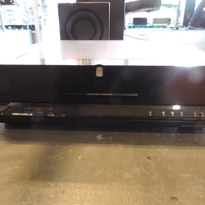 Sony DVP-S9000ES CD/SACD/DVD Player with Original Box and Remote image 4