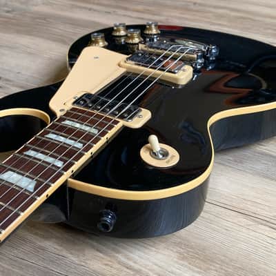 Gibson Les Paul Deluxe 2000 + Étui image 20