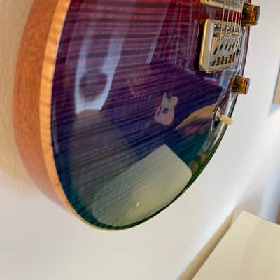 PRS Al Di Meola Signature Prism 2009 - 2014 - Prism image 18