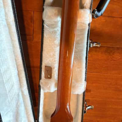 Gibson Les Paul Traditional 2008 - 2012 - Goldtop image 6