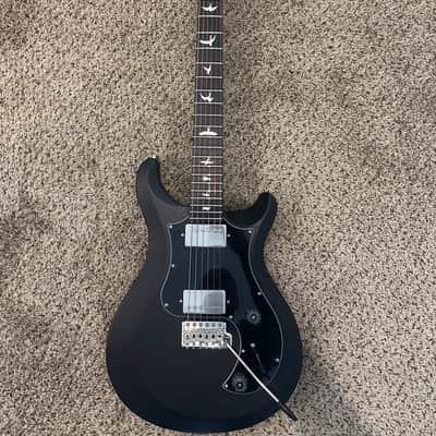 PRS S2 standard 22 2023 - Satin Black image 1