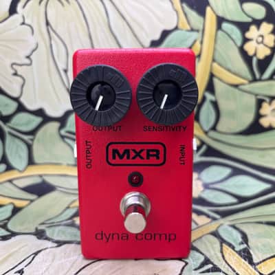 MXR Dyna Comp - Used image 2