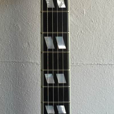 Eastman T486 Classic T486 Classic Archtop Semi-Hollow Body Guitar PRISTINE 2018 image 6