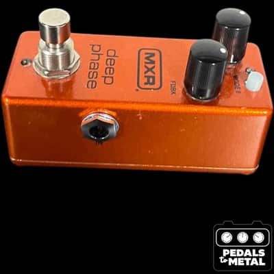 MXR M279 Deep Phase 2021 - Present - Orange - X16002 image 4