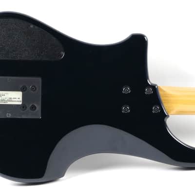 1993 Kubicki Ex Factor image 4