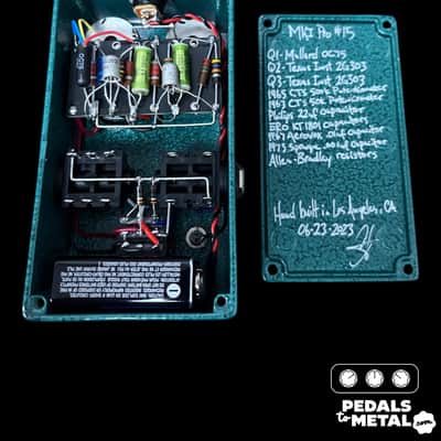 R2R Electric MKI Professional -x9803 image 7