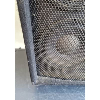 Line 6 Low Down 410 - Amplifier Cabs - Black - Good image 4
