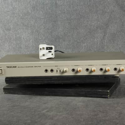 Tascam MH-40 MKII Headphone Amp - 2nd Hand image 2