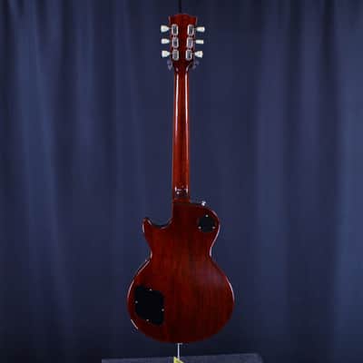 Gibson LES PAUL R9 MURPHY LAB ULTRA LIGHT AGED - Sunburst image 7