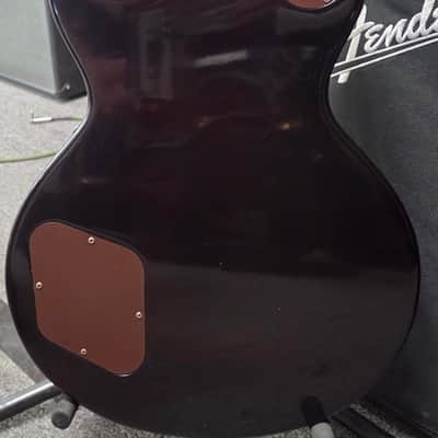 Gibson Custom Shop 1957 Les Paul Reissue (LPR-7) image 4