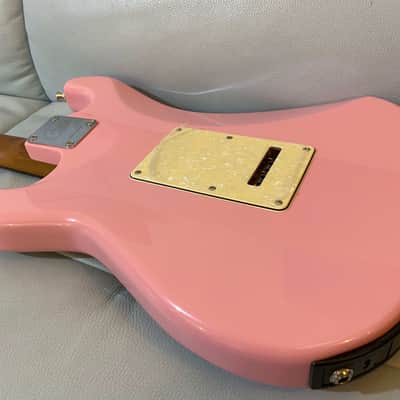 GTRS S800 Intelligent Electric Guitar with GWF4 Footswitch image 15