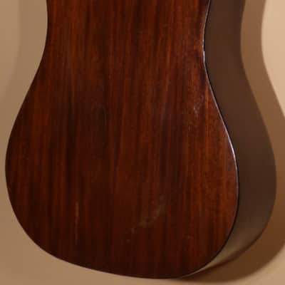 1943 Martin D-18 image 3