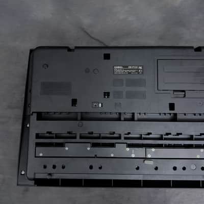 Casio XW-P1GD Hybrid Processing Sound Source Digital Keyboard image 11