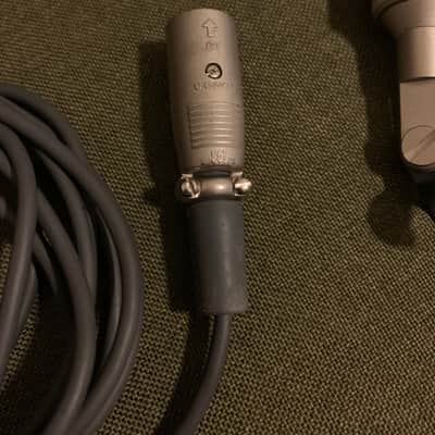 Sony ECM-51 Vintage Telescoping Condenser Mic (Ex ABC) image 12