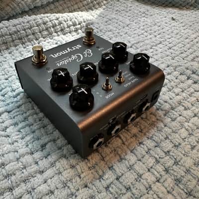 Strymon El Capistan V2 2022 - Present - Grey image 5