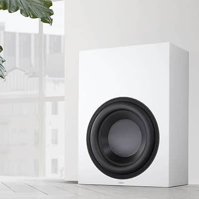 LYNGDORF BW-2 - Active Subwoofer - NEW! image 11
