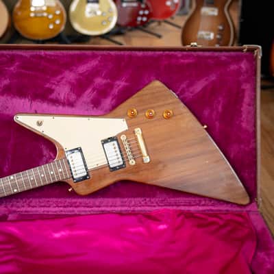 Gibson Explorer 1976 - Natural image 9