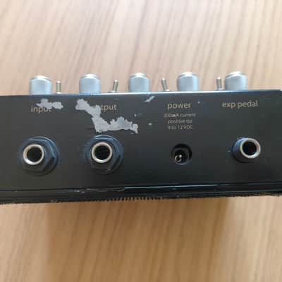 Empress Vintage Modified Superdelay image 2