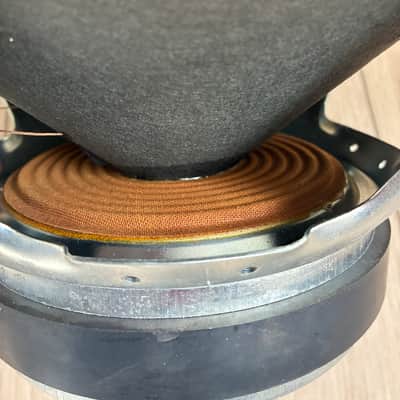 Immagine Celestion G12-80 1982 - 1777 - 8