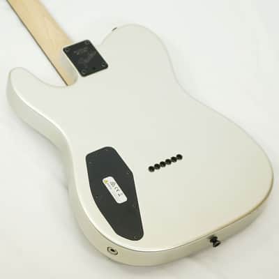 Fender Boxer Series Telecaster HH (Inca Silver/Rosewood) [Made In Japan] [USED] image 6
