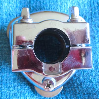 Slingerland Tom Mount Bracket - Vintage image 2