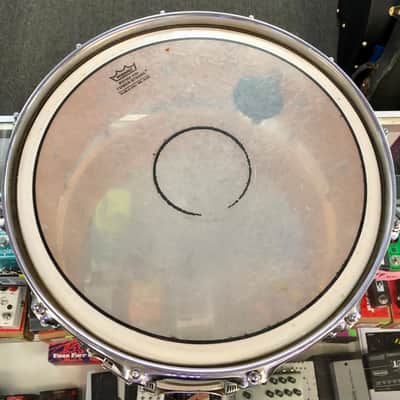Ludwig Coliseum Duo Snare Marching Snare Drum 14”x12” - Pre Owned image 2