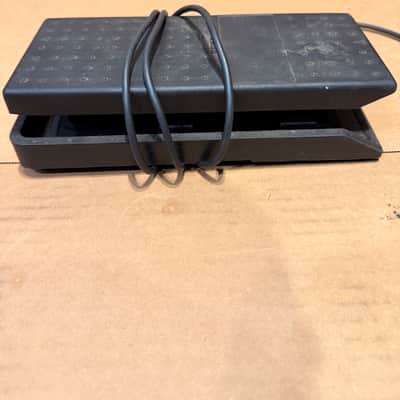 Yamaha Sustain Pedal + Yamaha Expression Pedal Bundle (Made in Japan) image 8