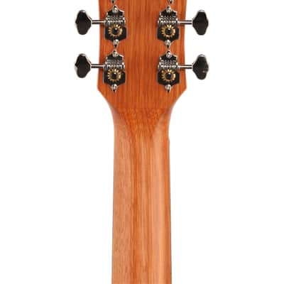 Guild Jumbo Junior Acoustic Electric Guitar image 7