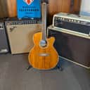Takamine GN77KCE NEX Koa Acoustic/Electric Guitar - Natural Gloss (B-Stock)