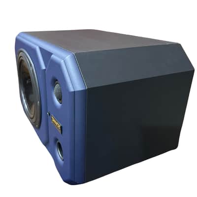 Immagine Tannoy 800A 1990s - Blue / Black - 4