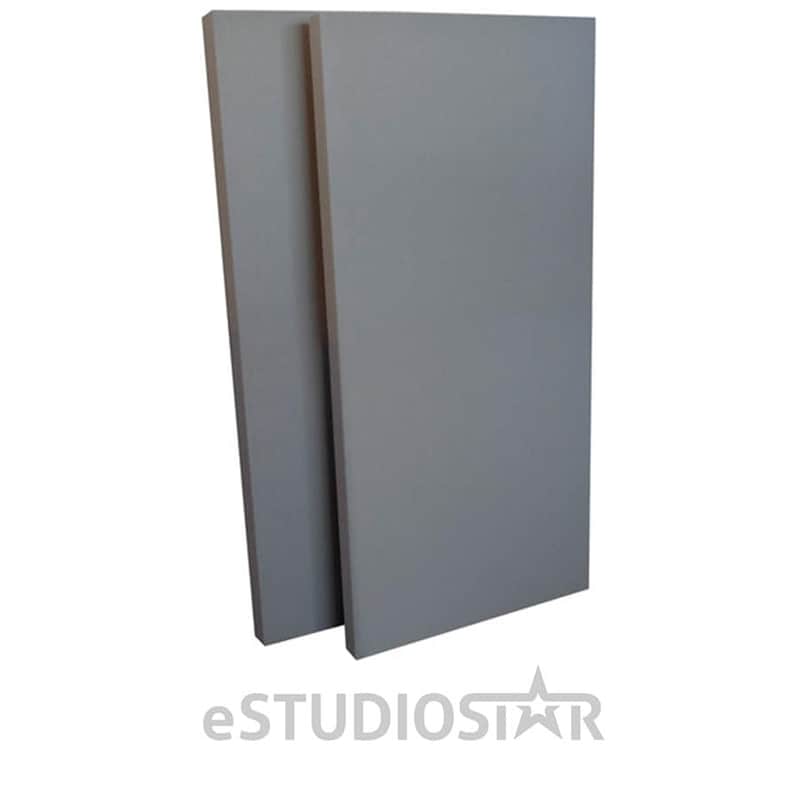 GeerFab Acoustics ProZorber PZ48COIN2 24x48x2" Acoustic Treatment Panel image 1