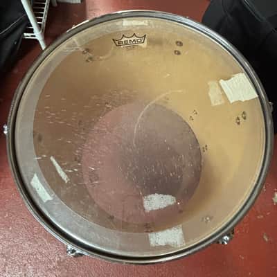 Yamaha Stage Custom Floor Tom image 1