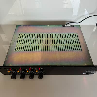 Millennia HV-3D 4 Microphone Preamp -Free Shipping image 4