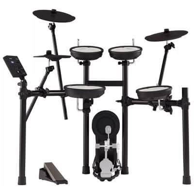 Roland TD-7 KV Electronic Drum Kit