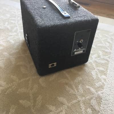 AxeTrak 8 Ohm IsoCab image 1