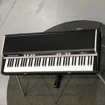 Crumar Seven 73-Key Electric Piano image 3