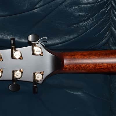 Hsienmo Shiyi Rosewood 2025 - Gloss Natural image 7