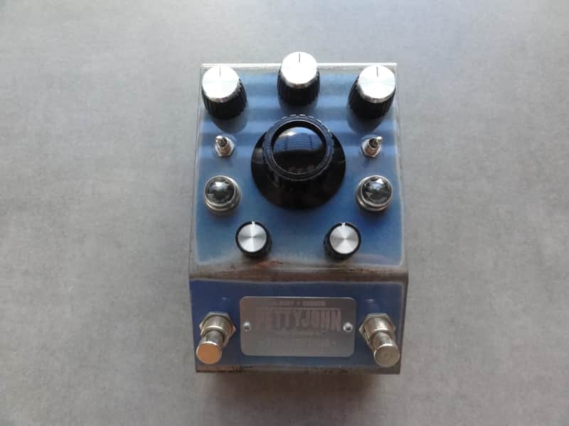 Pettyjohn Electronics PreDrive Studio 2019 Bild 1