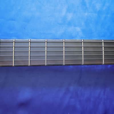 ESP LTD Arrow Black Metal 2021 - Present - Black Satin image 5