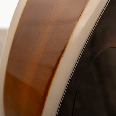Gibson Les Paul Custom 70s, Tobacco Burst | Demo image 9