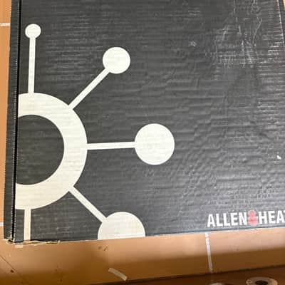 Allen & Heath Xone 62 image 6